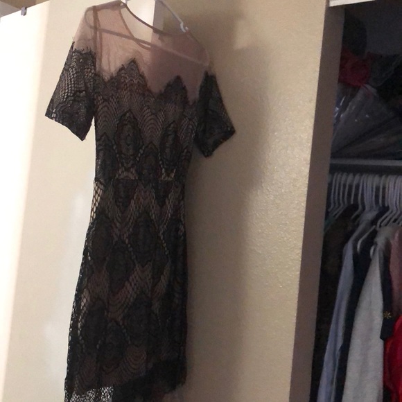 Dress - Picture 2 of 3